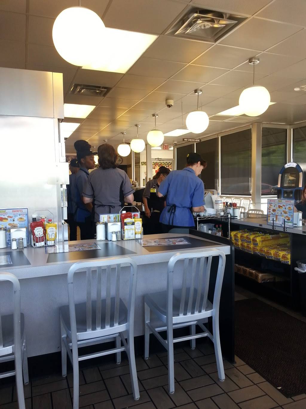 Waffle House | meal takeaway | 7676 Hwy 70 S, Nashville, TN 37221, USA | 6156465391 OR +1 615-646-5391