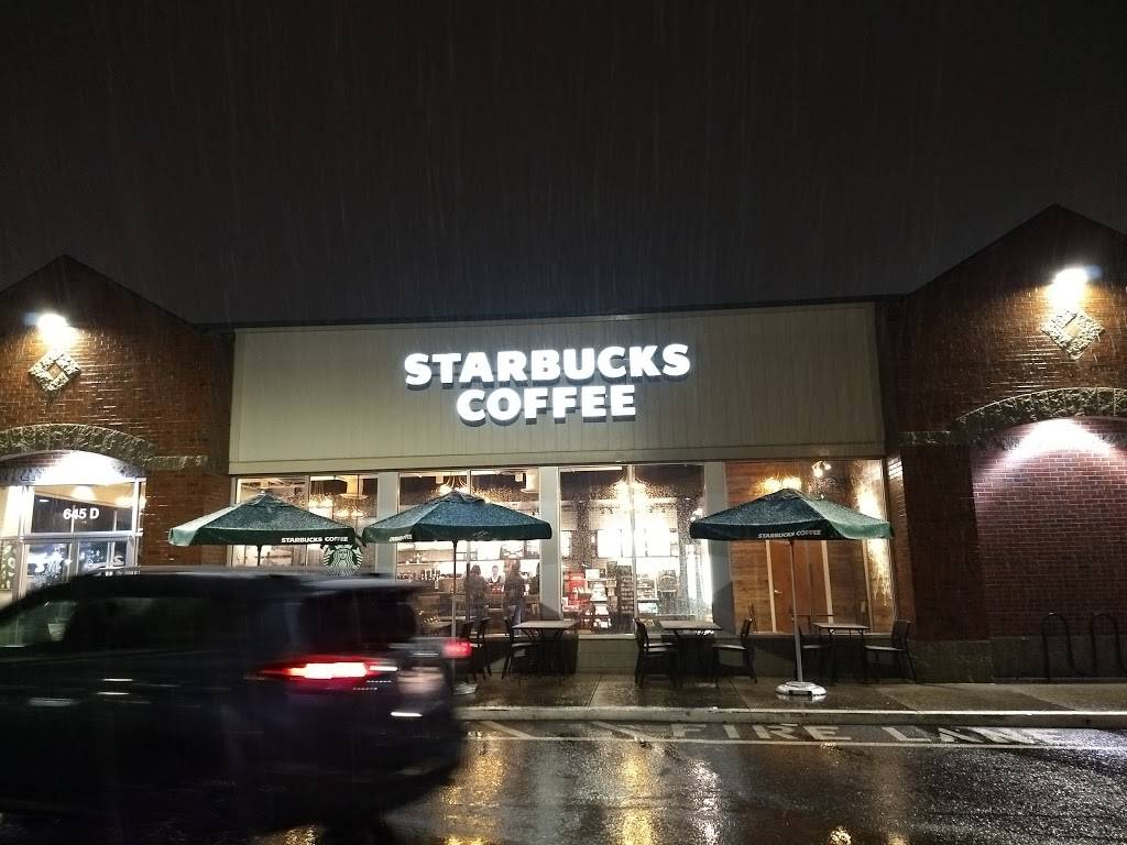 Starbucks | cafe | 645 D, W 11th St, Indianapolis, IN 46202, USA | 3178223740 OR +1 317-822-3740