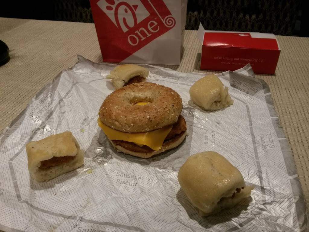 Chick-fil-A | restaurant | 1910 W Main St, Troy, OH 45373, USA | 9373354155 OR +1 937-335-4155