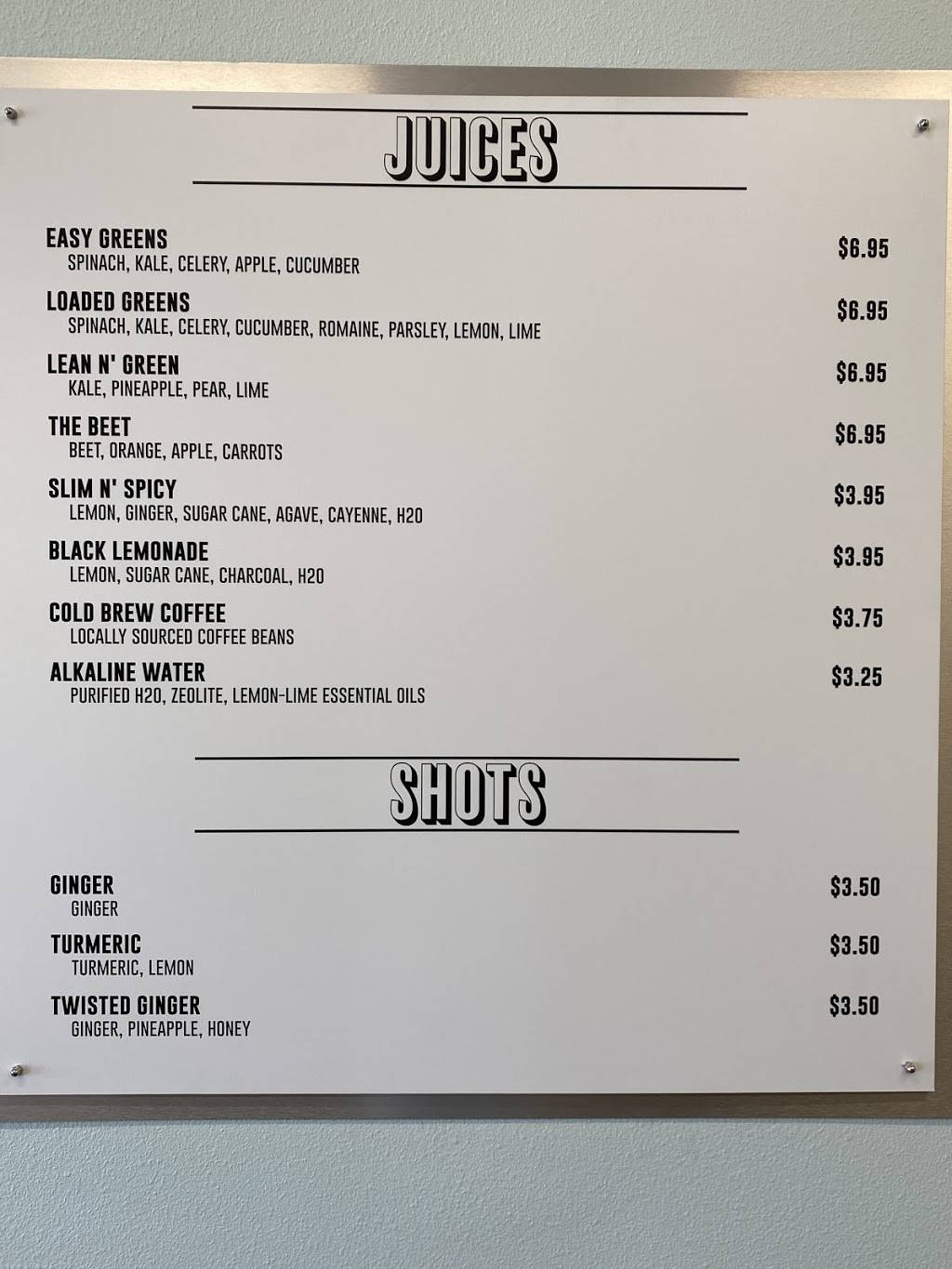 3 Natives Satellite Beach | restaurant | 1024 Florida A1A #106, Satellite Beach, FL 32937, USA | 3216224154 OR +1 321-622-4154