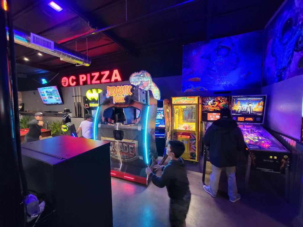 OC PIZZA Mission Viejo | restaurant | 25102 Marguerite Pkwy Suite B, Mission Viejo, CA 92692, USA | 9494298888 OR +1 949-429-8888