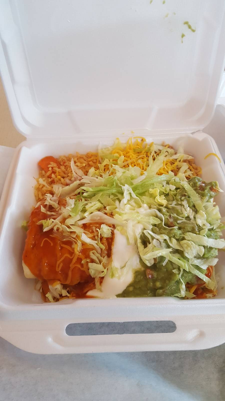 Albertacos Mexican Food | restaurant | Colorado Springs, CO 80911, USA | 7193931687 OR +1 719-393-1687