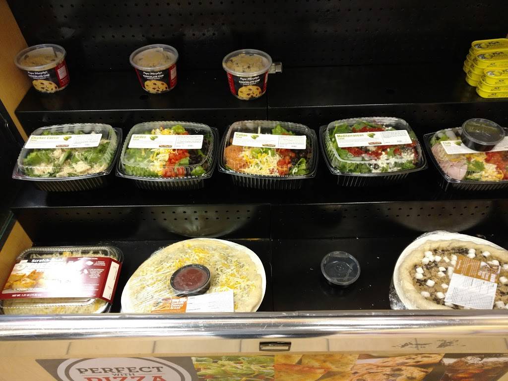 Papa Murphys Take N Bake Pizza | meal takeaway | 1407 West, US-50 Suite 101, OFallon, IL 62269, USA | 6186327272 OR +1 618-632-7272