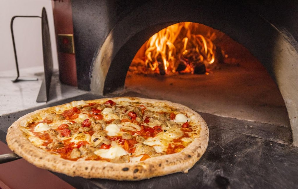 Cugino Forno Wilmington | restaurant | 1020 Princess St, Wilmington, NC 28401, USA | 9103991536 OR +1 910-399-1536