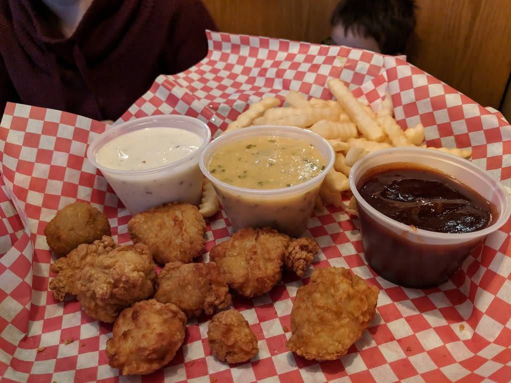 Aurelios Pizza | restaurant | 1372 Main St, Crete, IL 60417, USA | 7086724000 OR +1 708-672-4000