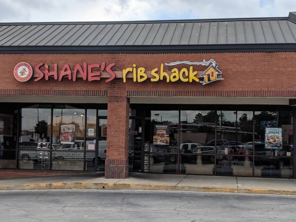 Shanes Rib Shack | restaurant | 1365 Sam Nunn Blvd H, Perry, GA 31069, USA | 4782247427 OR +1 478-224-7427