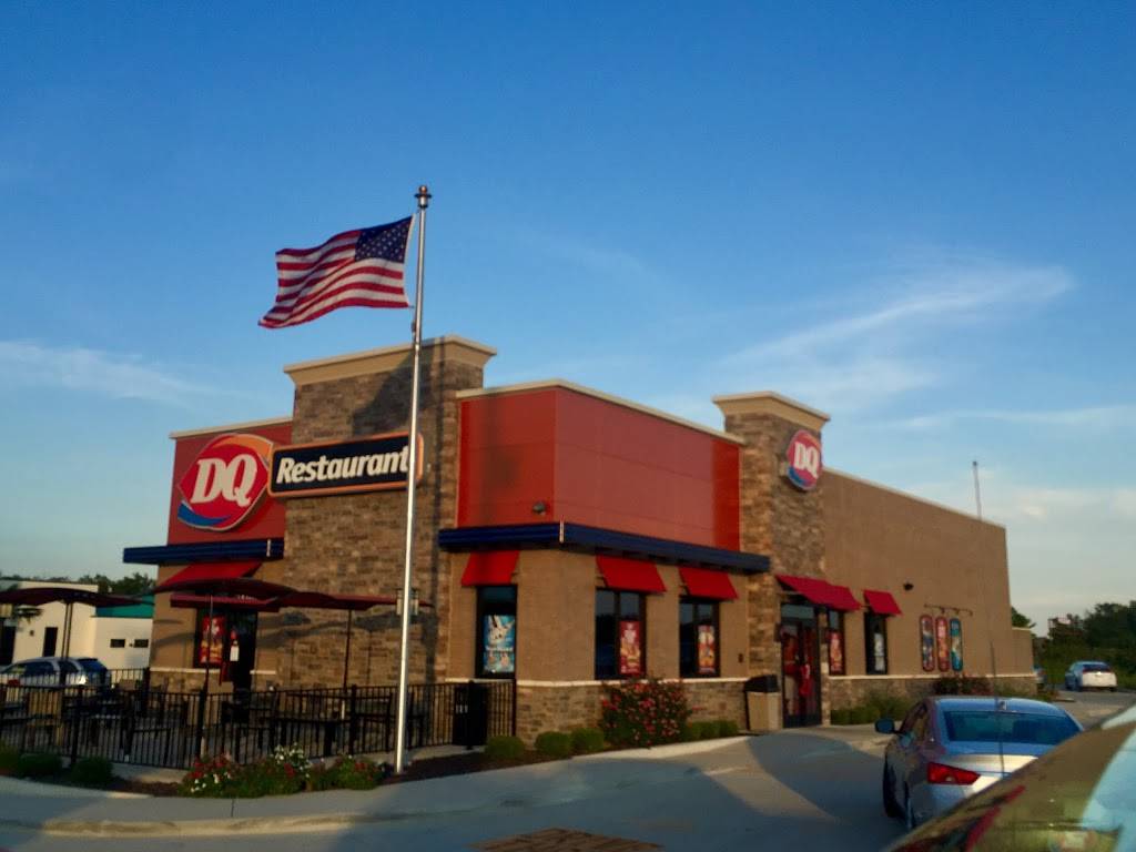 Dairy Queen | restaurant | 1500 US-377, Roanoke, TX 76262, USA | 9528300200 OR +1 952-830-0200