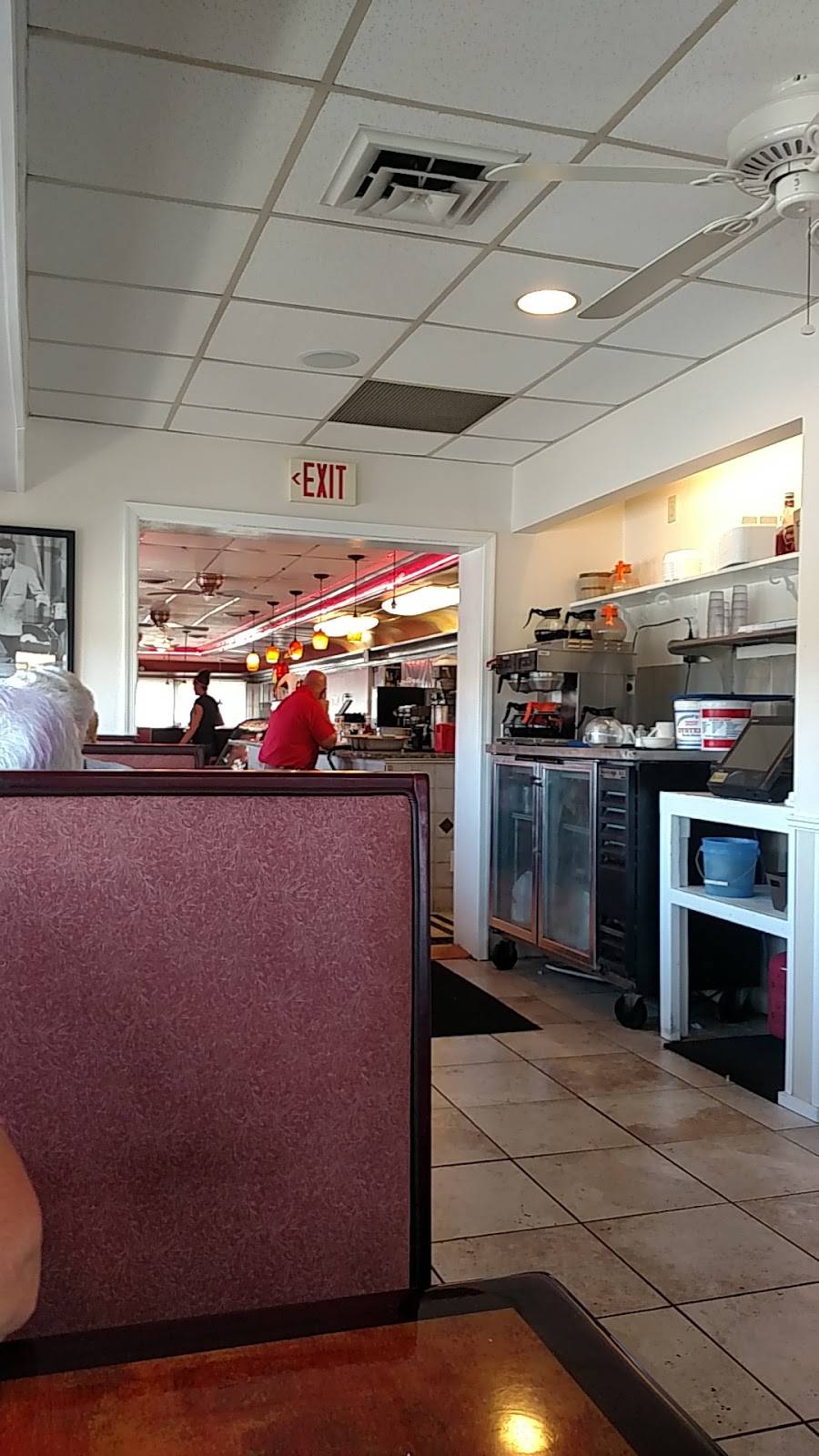 Milford Diner LLC | restaurant | N Walnut St, Milford, DE 19963, USA | 3024240222 OR +1 302-424-0222