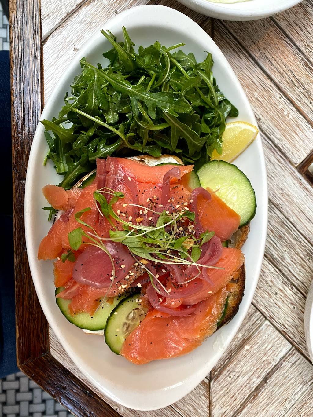 Sisters | restaurant | 900 Fulton St, Brooklyn, NY 11238, USA | 3477632537 OR +1 347-763-2537