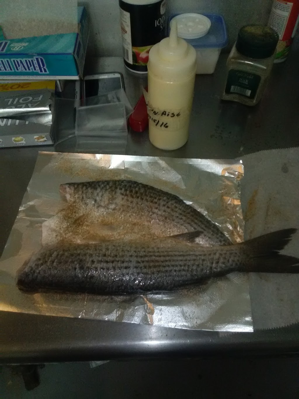 G&S Restaurant | restaurant | 1609 Rosa L Parks Ave, Montgomery, AL 36108, USA | 3345442616 OR +1 334-544-2616