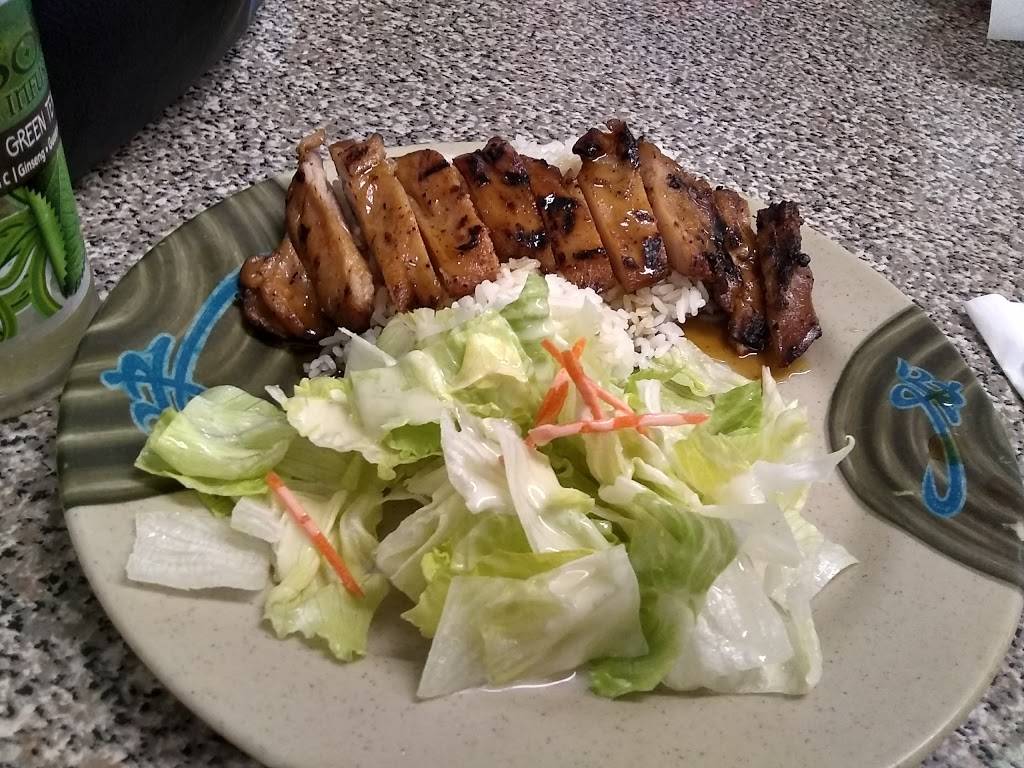 Wawa Terriyaki | restaurant | 101 Calistoga St E, Orting, WA 98360, USA | 3608935599 OR +1 360-893-5599