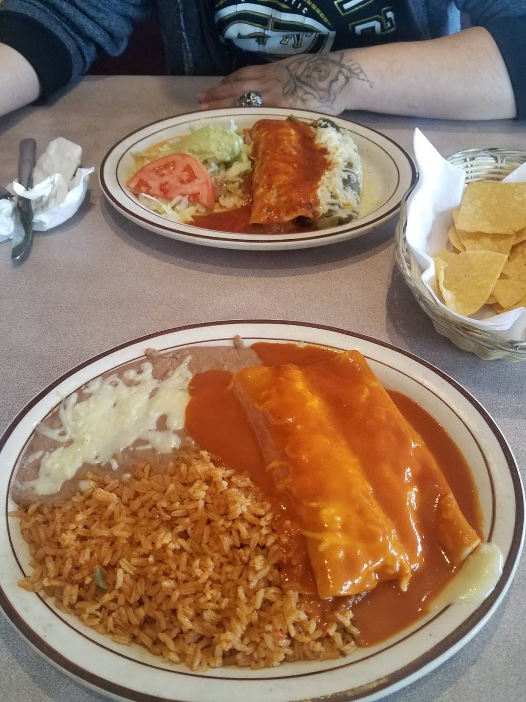 El Portal | restaurant | 6999 E Main St, Reynoldsburg, OH 43068, USA | 6147510725 OR +1 614-751-0725