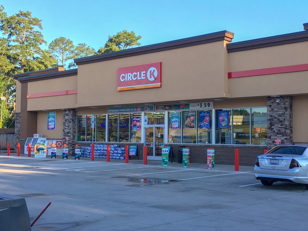 Circle K | meal takeaway | 5425 Forest Dr, Columbia, SC 29206, USA | 8037902655 OR +1 803-790-2655