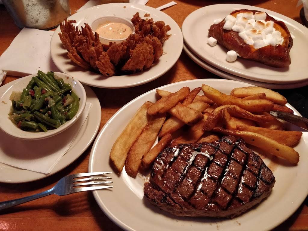 Texas Roadhouse | restaurant | 6615 Garth Rd, Baytown, TX 77521, USA | 2814213060 OR +1 281-421-3060