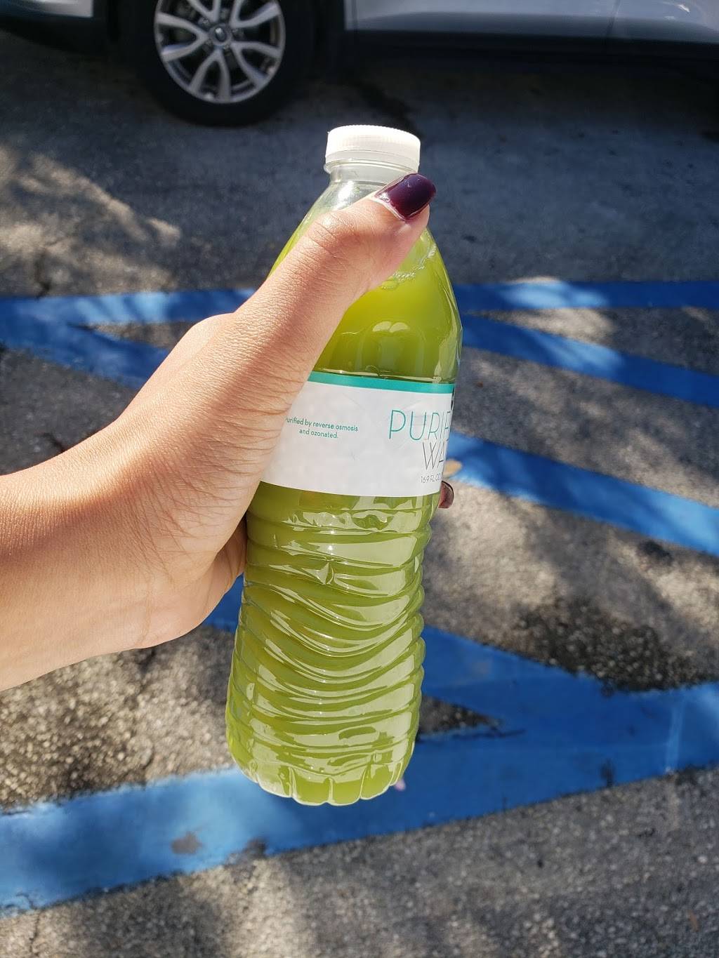 Barbican Square | restaurant | 11030 Pembroke Rd, Miramar, FL 33025, USA | 9548855422 OR +1 954-885-5422