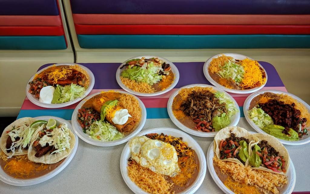 Rancheritos Mexican Food | restaurant | 278 E State Rd, Pleasant Grove, UT 84062, USA | 8017967410 OR +1 801-796-7410