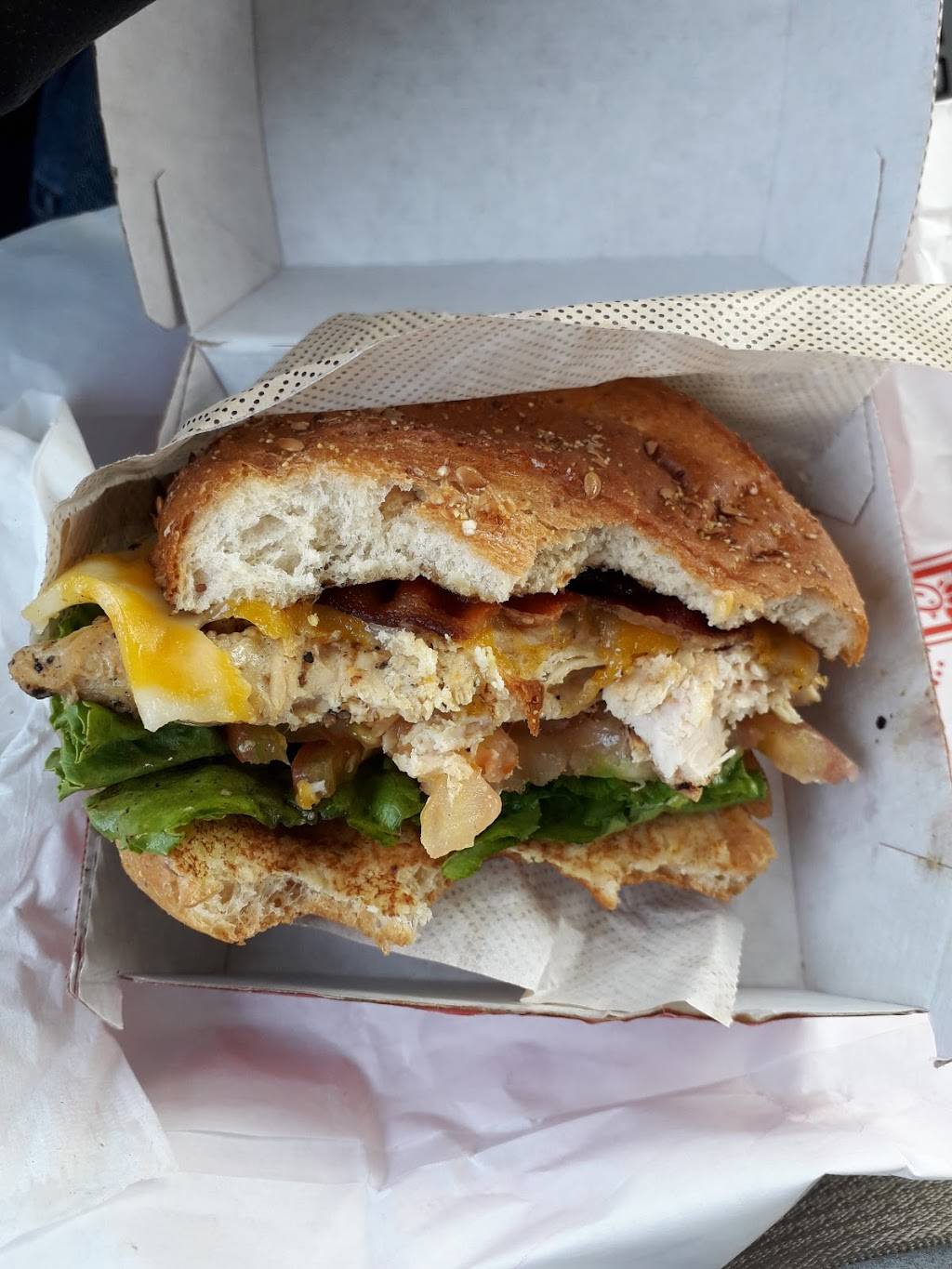 Chick-fil-A | restaurant | 428 By-pass 72 Northwest, Greenwood, SC 29649, USA | 8642231477 OR +1 864-223-1477