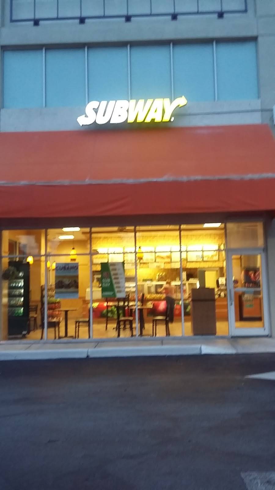 Subway | restaurant | 1570 John F Kennedy Causeway, North Bay Village, FL 33141, USA | 3058646061 OR +1 305-864-6061