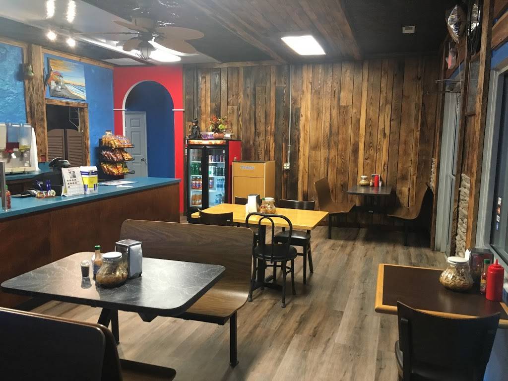 Pupuseria Kent Island | restaurant | 226 Shopping Center Rd, Stevensville, MD 21666, USA | 4106041977 OR +1 410-604-1977