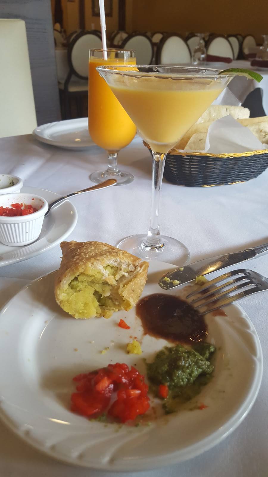 Namaste Baltimore | restaurant | 413 W Cold Spring Ln, Baltimore, MD 21210, USA | 4108892233 OR +1 410-889-2233