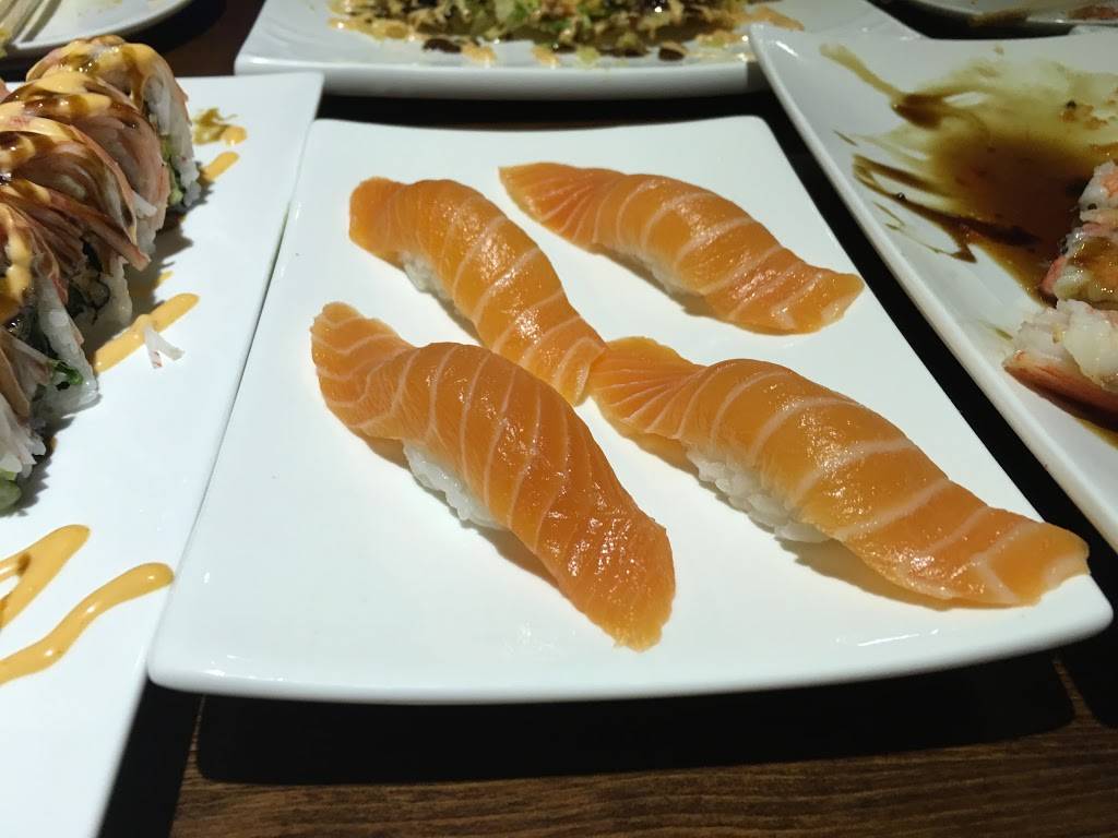 Ruans Asian Bistro | restaurant | 3417 Lackey St, Lumberton, NC 28360, USA | 9106082022 OR +1 910-608-2022