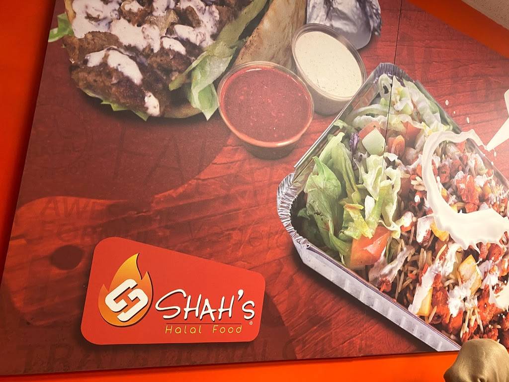 Shahs Halal food | restaurant | 522 Walt Whitman Rd, Melville, NY 11747, USA | 6316834913 OR +1 631-683-4913