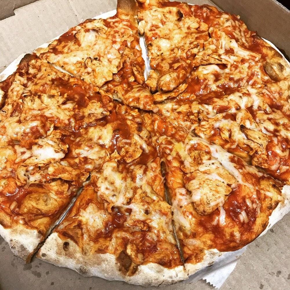 Pizza DeCasa | restaurant | 101 Fern Hollow Rd, Coraopolis, PA 15108, USA | 4122622272 OR +1 412-262-2272