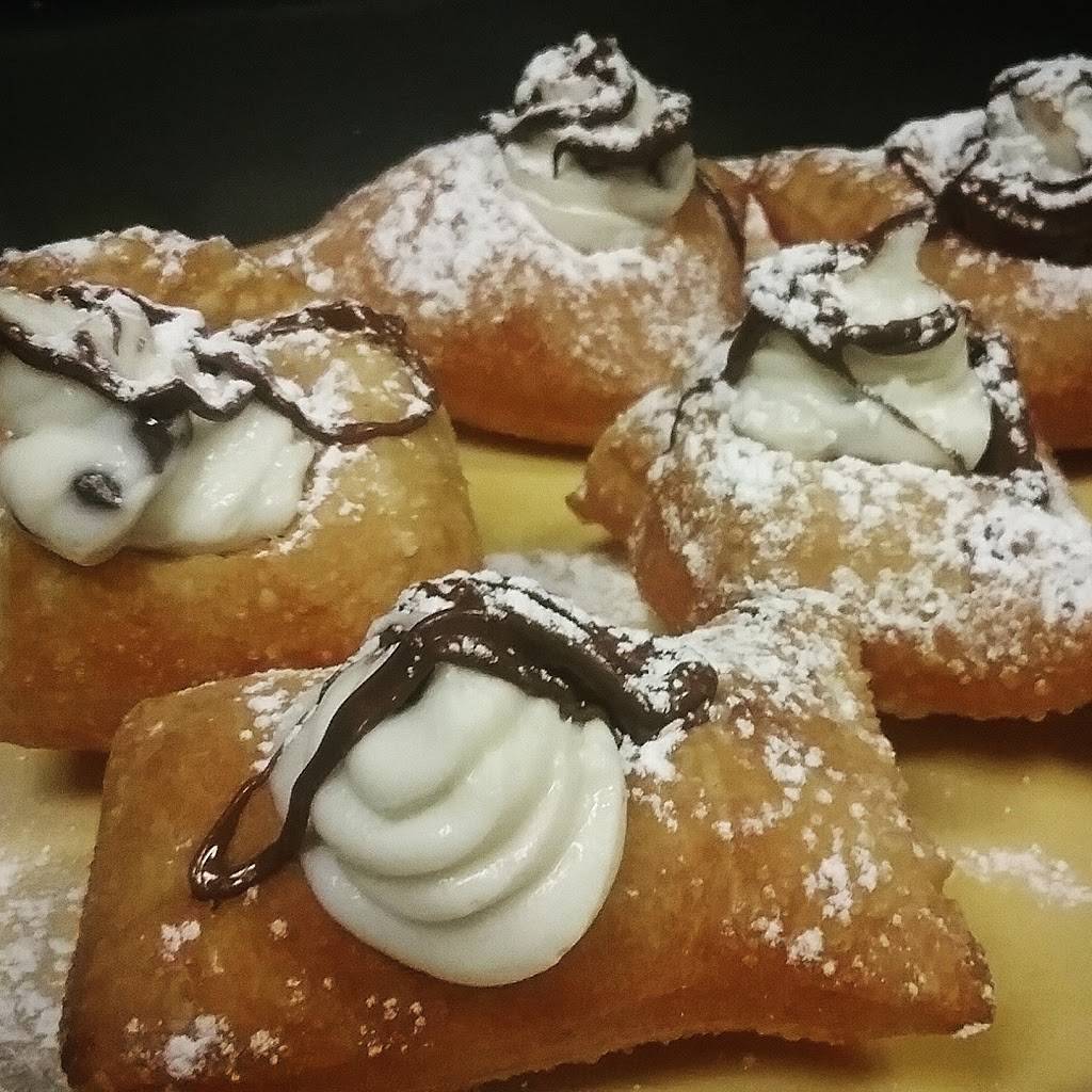 Agnellos Pizza | restaurant | 170 N Main St, New City, NY 10956, USA | 8456395373 OR +1 845-639-5373