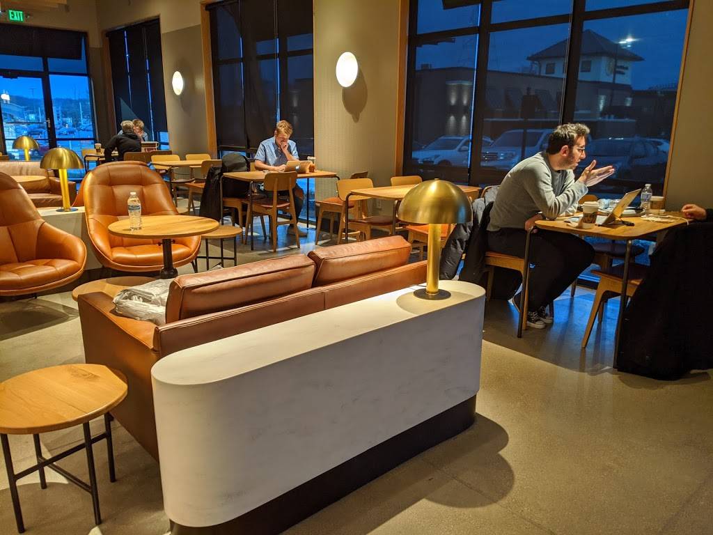 Starbucks | cafe | 3365 Vandercar Way, Cincinnati, OH 45209, USA | 5132054383 OR +1 513-205-4383