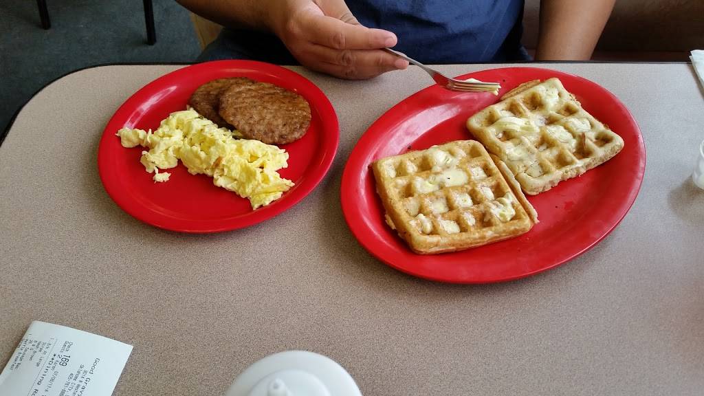 Good Gravy | restaurant | 8014 N Western Ave, Oklahoma City, OK 73114, USA | 4057618886 OR +1 405-761-8886