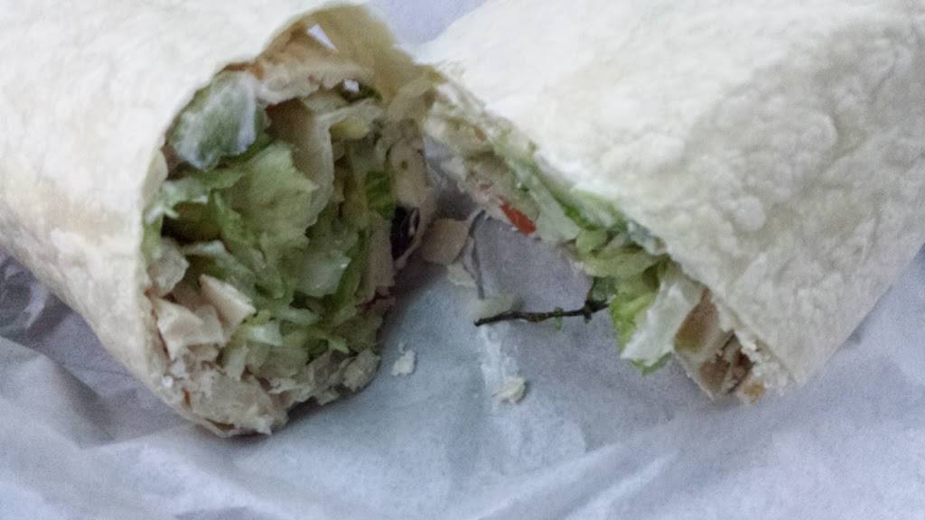 Wrap It Up-&-Go | restaurant | 2359 County Rd 45, Norwood, ON K0L 2V0, Canada | 7057615575 OR +1 705-761-5575