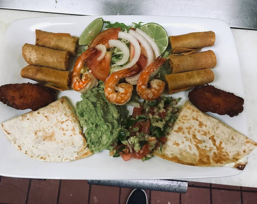 Esmeralda Mexican Restaurant | restaurant | 315 Smith St, Perth Amboy, NJ 08861, USA | 7328260222 OR +1 732-826-0222