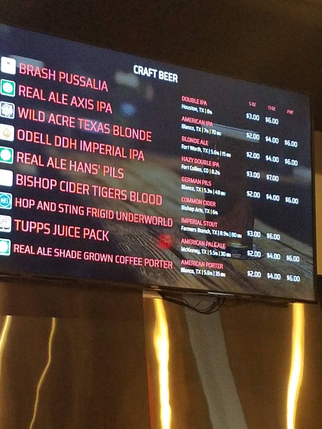 Soul Fire Brewing Company | restaurant | 206 N Oak St Ste #180, Roanoke, TX 76262, USA | 6822377379 OR +1 682-237-7379