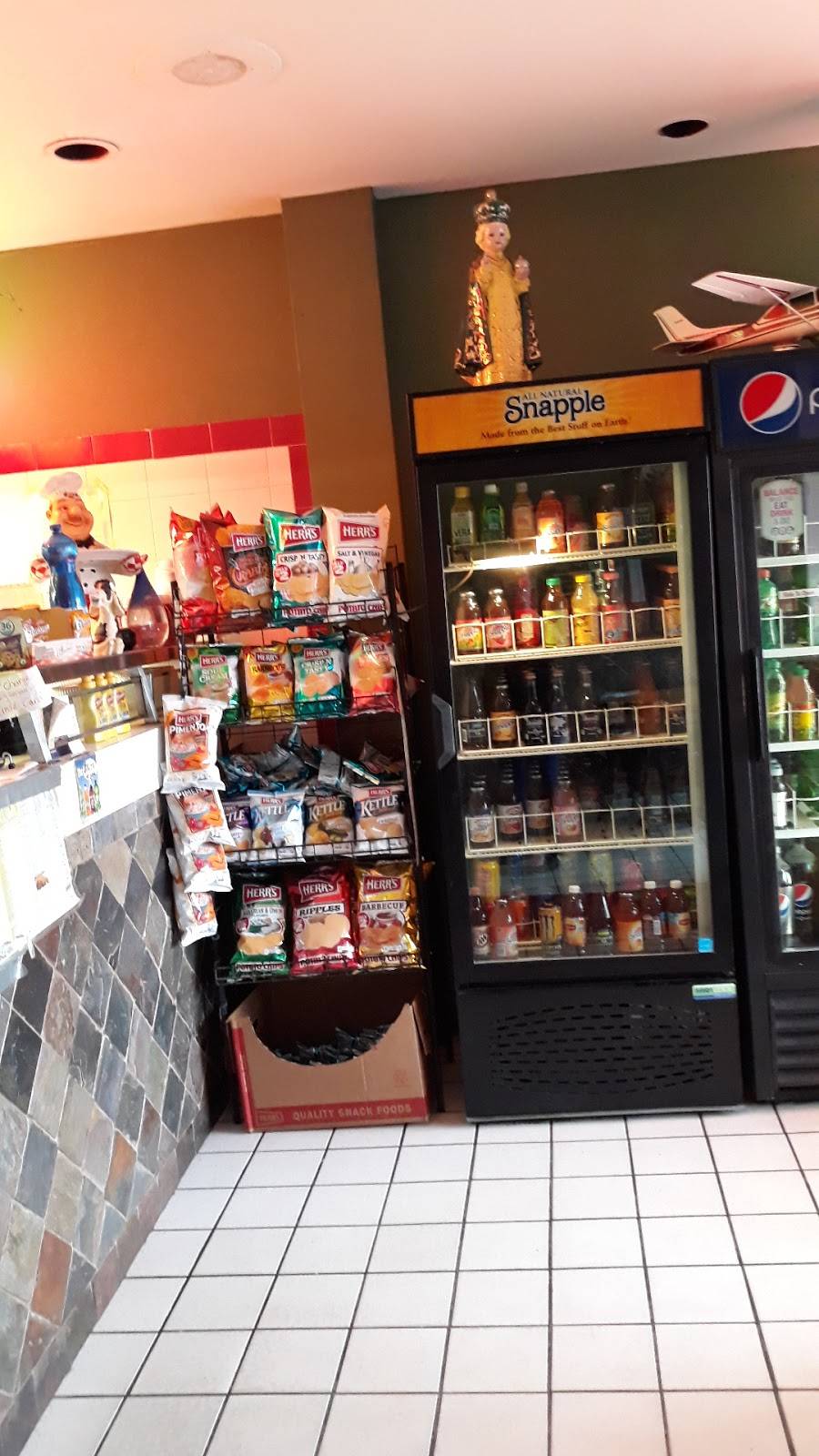 Bella Luna Pizza | meal delivery | 26 NJ-73, Cedar Brook, NJ 08018, USA | 6095617929 OR +1 609-561-7929