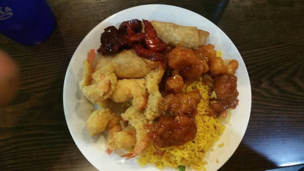South China Buffet | restaurant | 1800 Quentin Rd, Lebanon, PA 17042, USA | 7172722323 OR +1 717-272-2323
