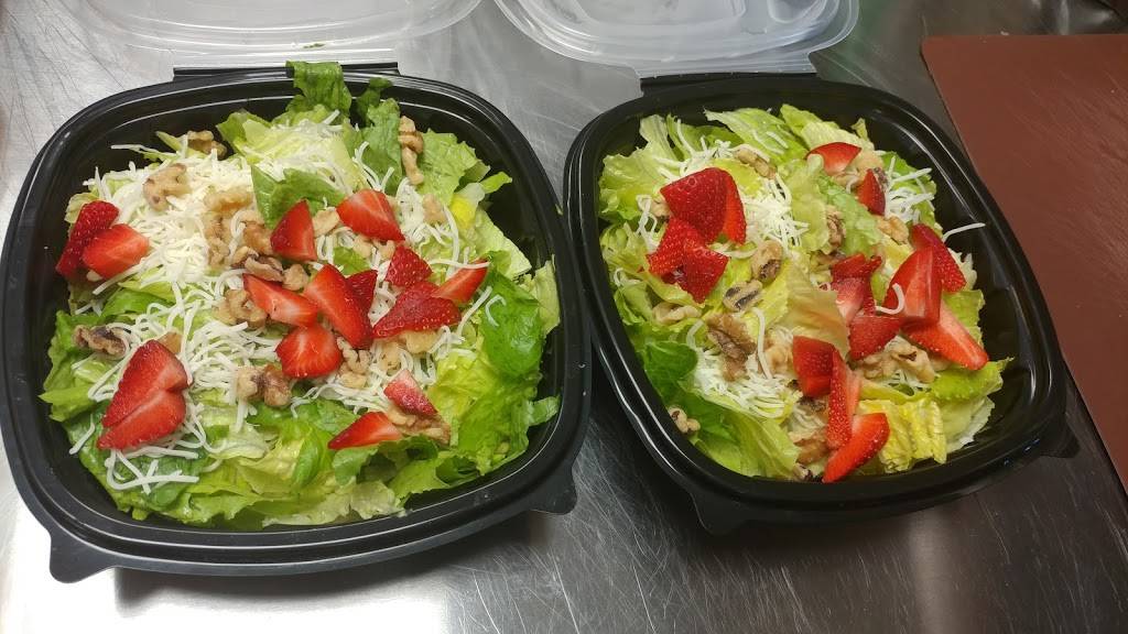 American Pizza Oven Dade City | restaurant | 37941 Meridian Ave, Dade City, FL 33525, USA | 3524373497 OR +1 352-437-3497