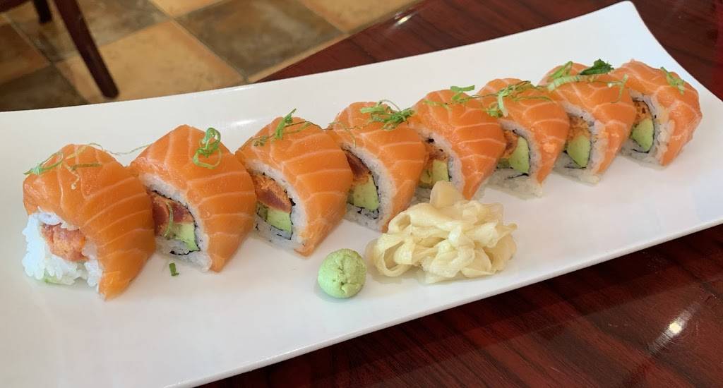 Love Sushi | restaurant | 9031 Gaither Rd, Gaithersburg, MD 20877, USA | 3019773568 OR +1 301-977-3568