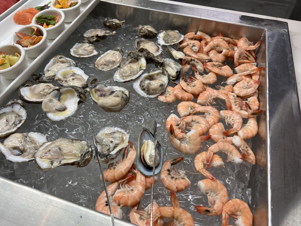 Izumi Japanese All You Can Eat | restaurant | 2301 Birmingham Hwy, Opelika, AL 36801, USA | 3345398666 OR +1 334-539-8666