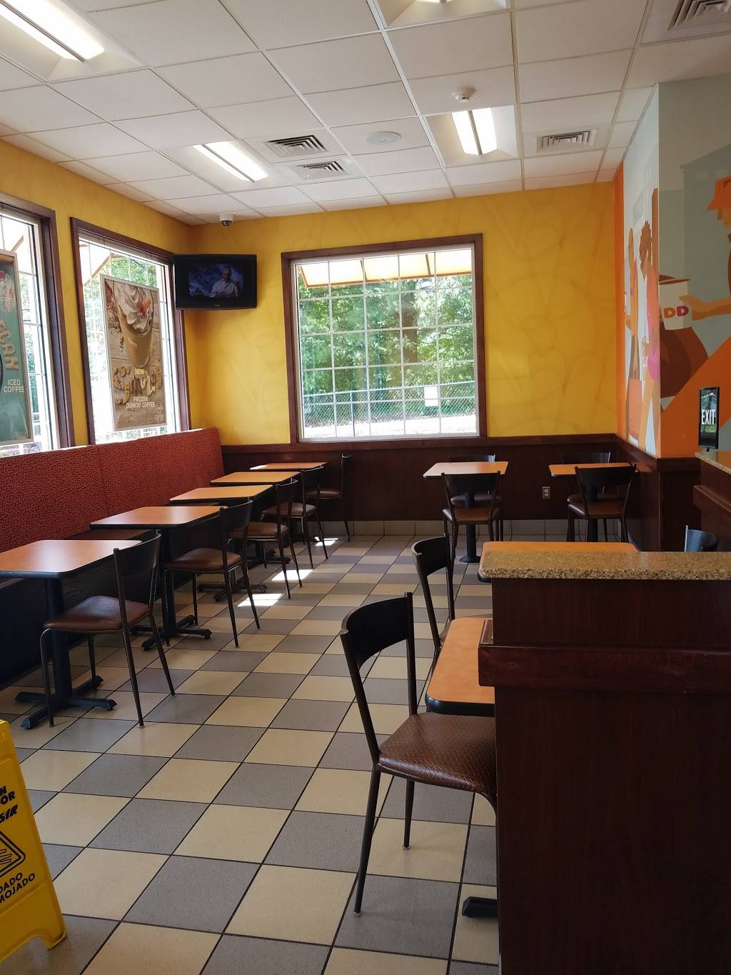 Dunkin | bakery | 42 Summer St, Medway, MA 02053, USA | 5085332328 OR +1 508-533-2328