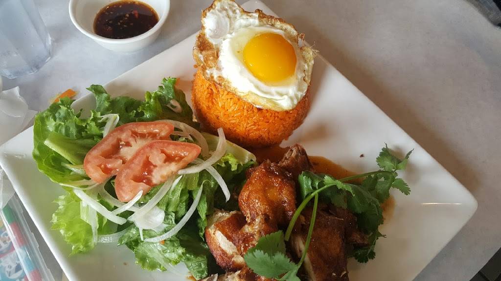 Phở Gà Nhà | restaurant | 930 Story Rd, San Jose, CA 95122, USA | 4082981688 OR +1 408-298-1688