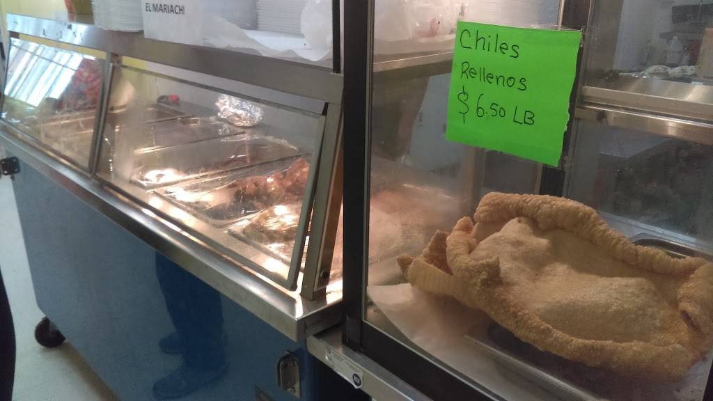 Supermercado y Restaurante El Mariachi | restaurant | 6301 N Tryon St #101-105, Charlotte, NC 28213, USA | 7047370133 OR +1 704-737-0133