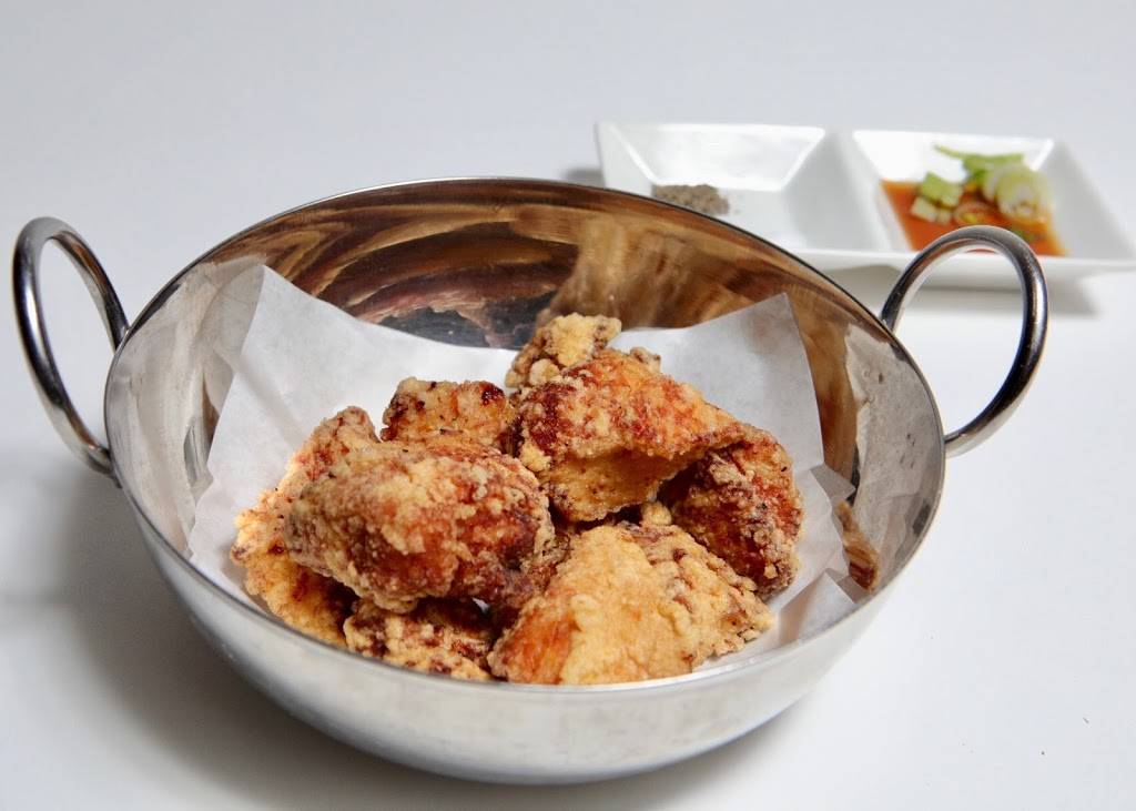 Haruchan | restaurant | 3116 2nd St, Santa Monica, CA 90405, USA | 3103280000 OR +1 310-328-0000