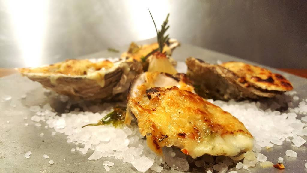 BLANC | restaurant | 13451 McGregor Blvd #10, Fort Myers, FL 33919, USA | 2398873139 OR +1 239-887-3139