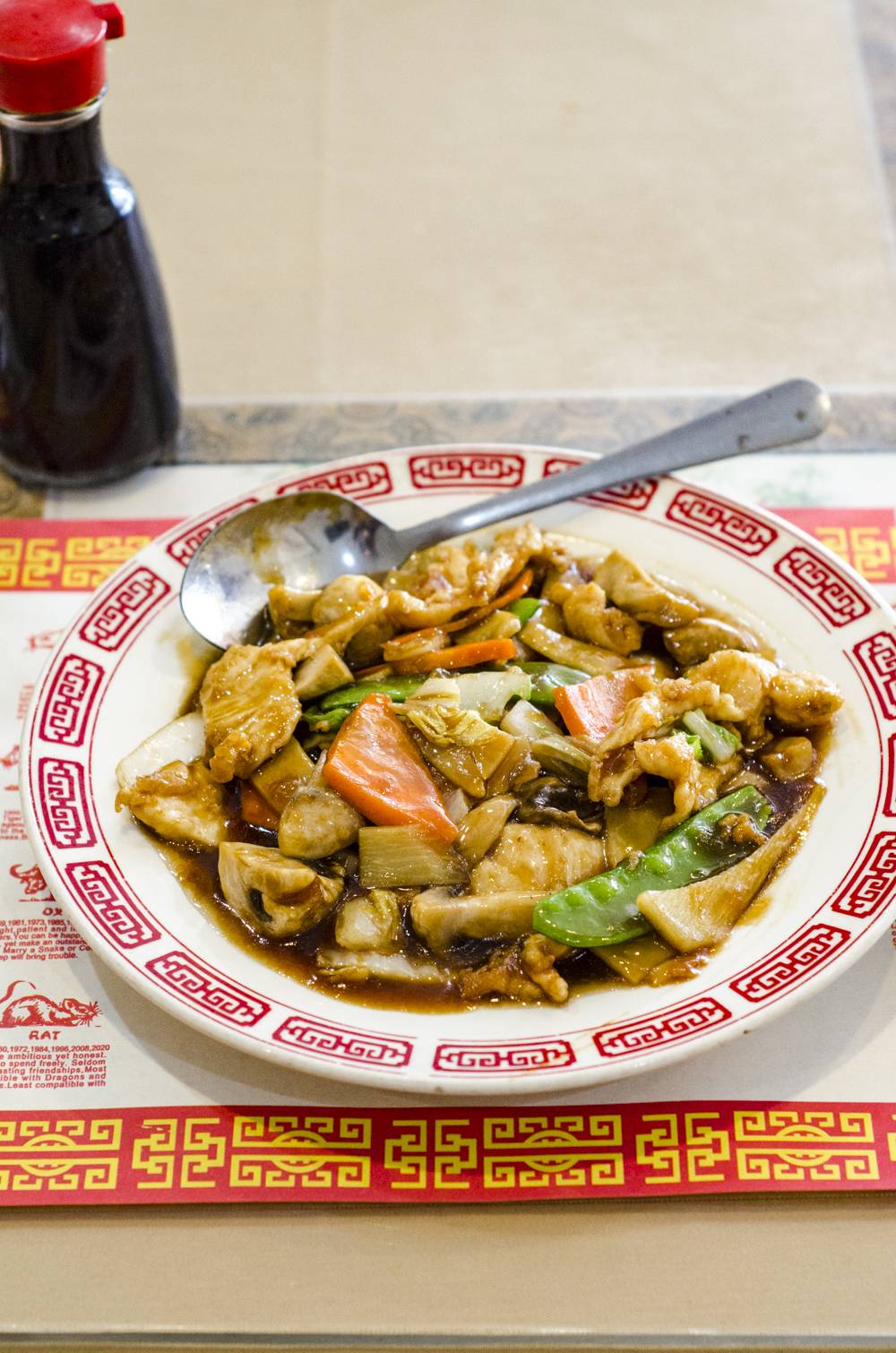 New China - Panda House Airport | meal delivery | 14150 Trinity Blvd #1100, Fort Worth, TX 76155, USA | 8175711988 OR +1 817-571-1988