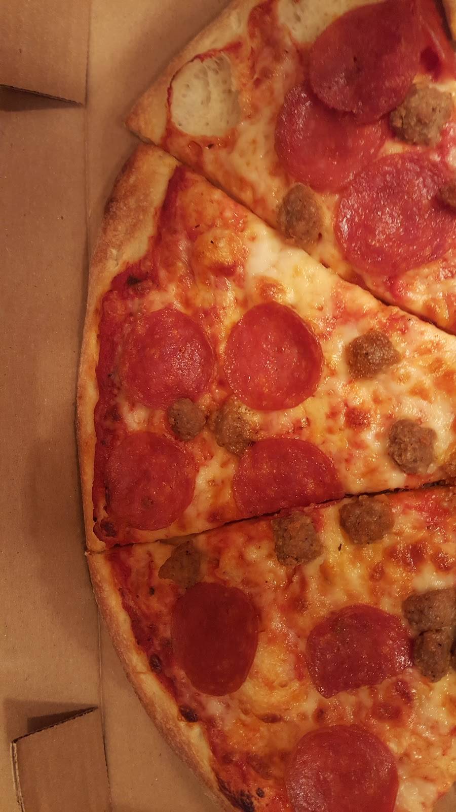 Uno Free Pizza | restaurant | 2525 Westminster Ave, Santa Ana, CA 92706, USA | 7145541966 OR +1 714-554-1966