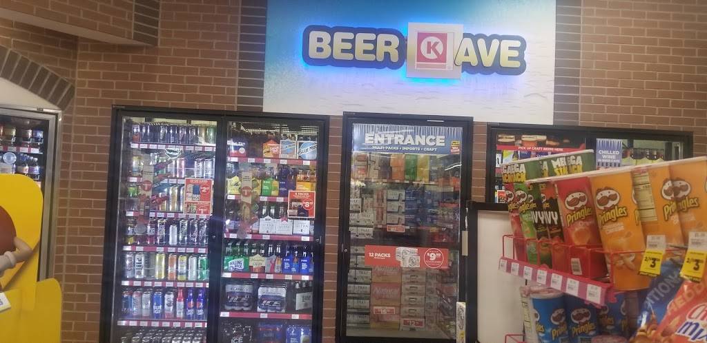 Circle K | meal takeaway | 2770 Boston Rd, Brunswick, OH 44212, USA | 3302205993 OR +1 330-220-5993