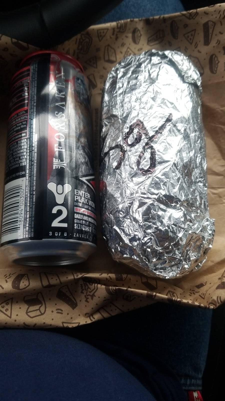 Chipotle Mexican Grill | restaurant | 12188 Central Ave, Chino, CA 91710, USA | 9095390547 OR +1 909-539-0547