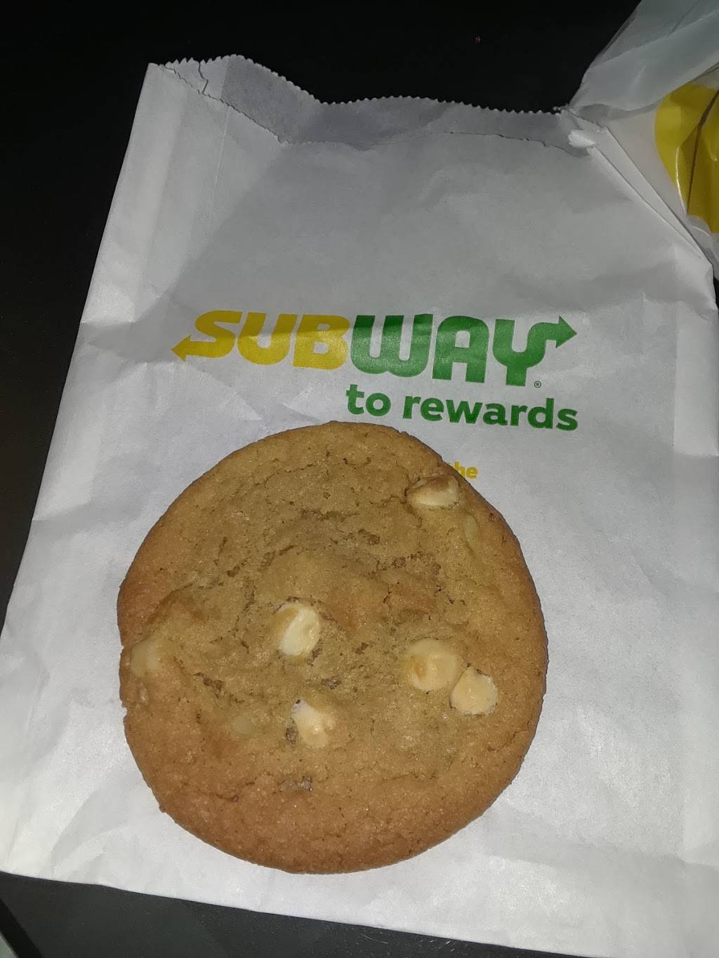 Subway | meal takeaway | 3999 E Grant Rd, Tucson, AZ 85712, USA | 5208818655 OR +1 520-881-8655