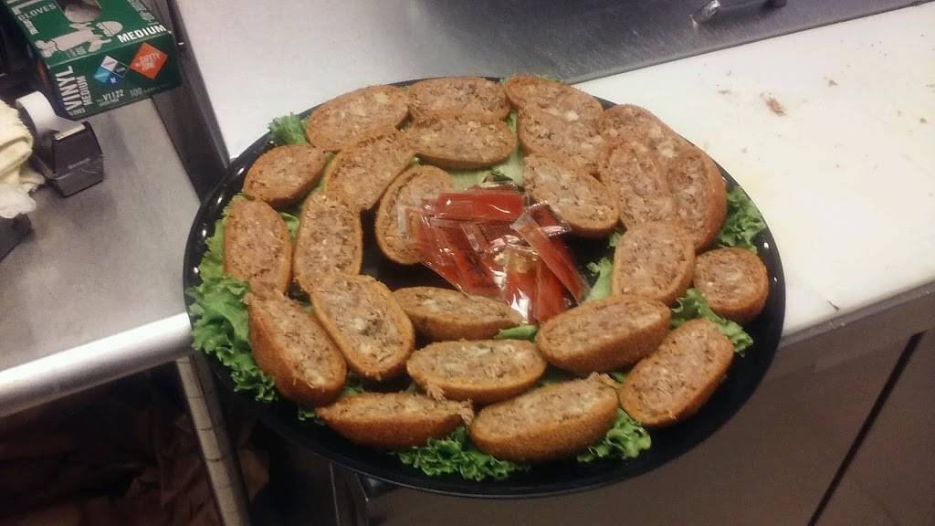 Mr. Empanada - Armenia, West Tampa | restaurant | 4836 N Armenia Ave, Tampa, FL 33603, USA | 8138796232 OR +1 813-879-6232