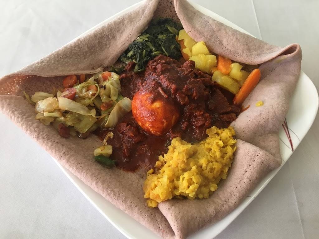 Abyssinia Ethiopian Restaurant | restaurant | 991 Thompson Pl, Nashville, TN 37217, USA | 6156865857 OR +1 615-686-5857